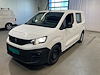 Kjøp PEUGEOT PARTNER hos Ayvens Carmarket