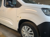 Kjøp PEUGEOT PARTNER hos Ayvens Carmarket