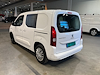 Kjøp PEUGEOT PARTNER hos Ayvens Carmarket