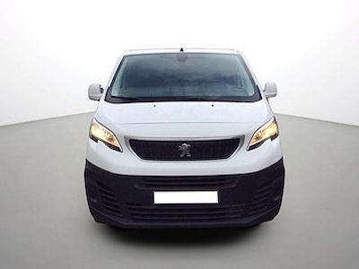 Achetez PEUGEOT EXPERT FOURGON L3 HAYON sur Ayvens Carmarket