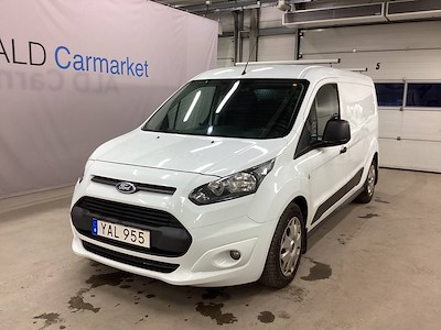 Kup FORD Transit Connect 230 LWB 1.6 TDCi na Ayvens Carmarket