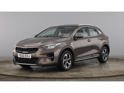 Comprar KIA XCeed no Ayvens Carmarket