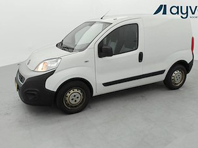 Kup FIAT FIORINO CARGO 1.3 Multijet SX na Ayvens Carmarket