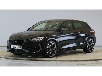 Buy CUPRA Leon Hatch on Ayvens Carmarket