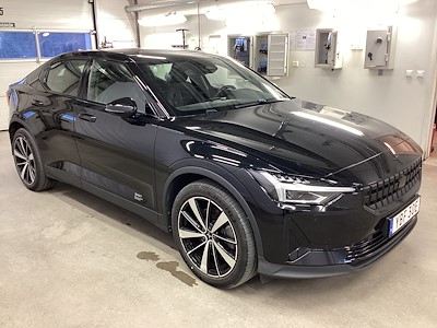 Achetez POLESTAR 2 sur Ayvens Carmarket