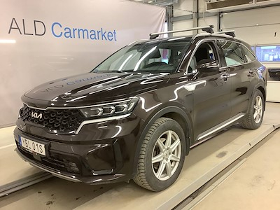 Buy KIA SORENTO 1.6 T-GDi 265 hk PHEV AWD on Ayvens Carmarket