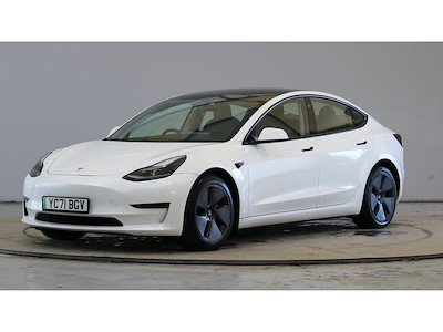 Achetez TESLA Model 3 Saloon sur Ayvens Carmarket