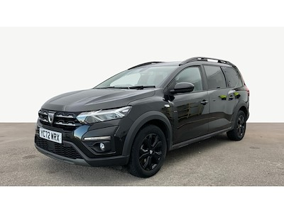 Buy DACIA Jogger on Ayvens Carmarket