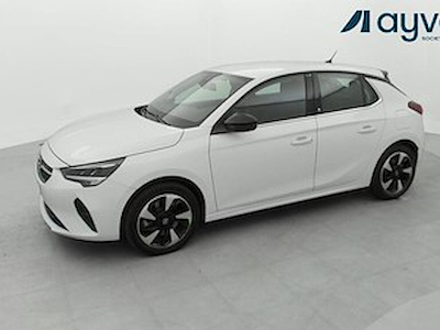 Comprar OPEL CORSA 50KWH ELEGANCE no Ayvens Carmarket