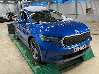 Köp SKODA Enyaq på Ayvens Carmarket
