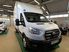 Achetez FORD TRANSIT sur Ayvens Carmarket