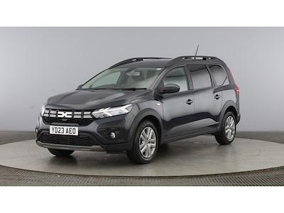 Acquista DACIA Pre-Current Jogger a Ayvens Carmarket