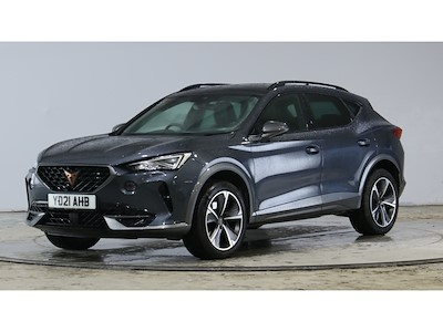 Achetez CUPRA Formentor sur Ayvens Carmarket