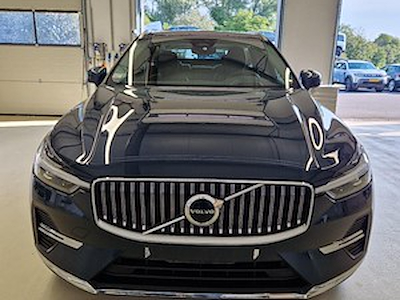 Kaufe VOLVO XC60 T6 ULTIMATE BRIGHT 4WD bei Ayvens Carmarket