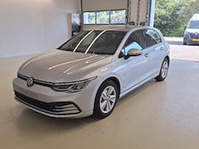 Kaufe VOLKSWAGEN GOLF VIII 1.0 TSI ACT OPF LIFE bei Ayvens Carmarket