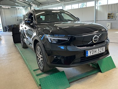 Buy VOLVO Xc40 on Ayvens Carmarket