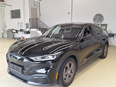Kaufe FORD MUSTANG MACH-E 99KWH EXTENDED  bei Ayvens Carmarket