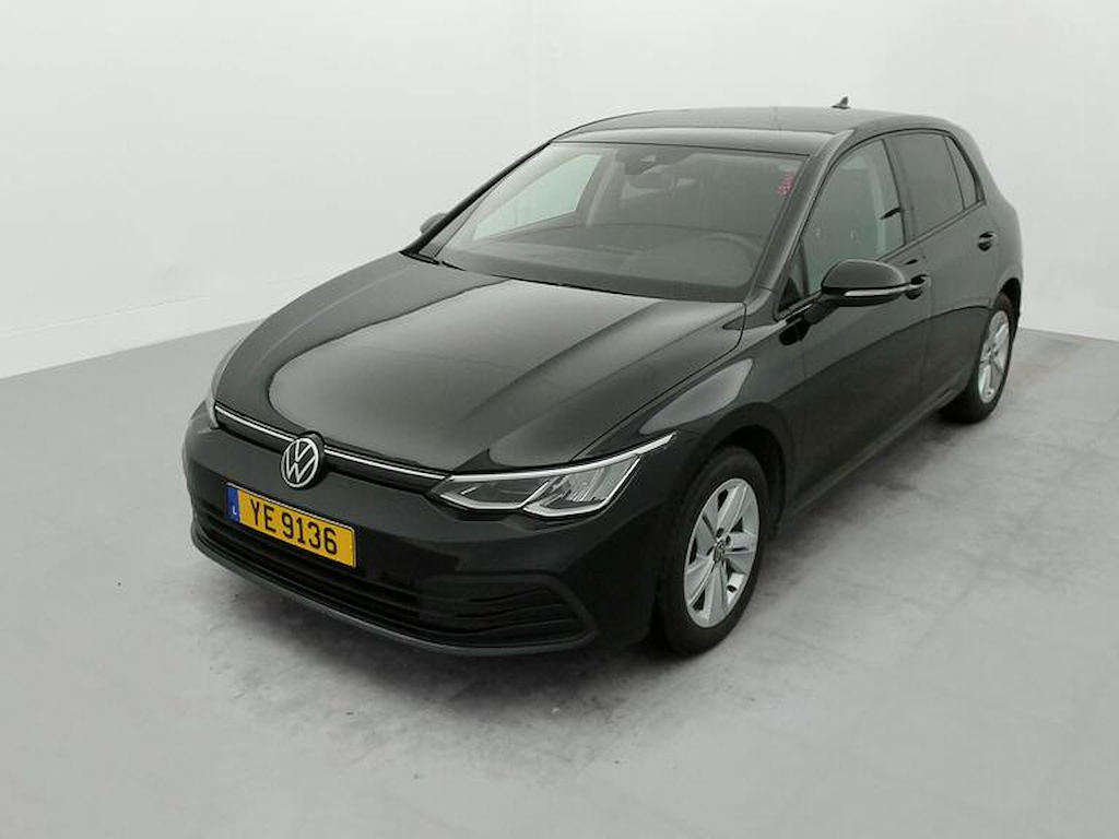 Volkswagen Golf DIESEL VIII 2.0 SCR TDi L 150CV Life, GPS, PDC, Pack Hiver, Camera,
