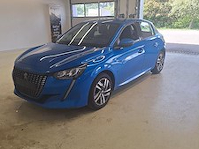 Kaufe PEUGEOT 208 1.5 BlueHDi bei Ayvens Carmarket