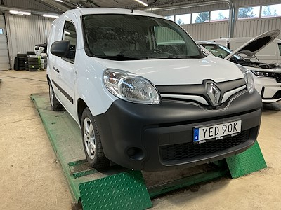 Köp RENAULT Kangoo Express på Ayvens Carmarket