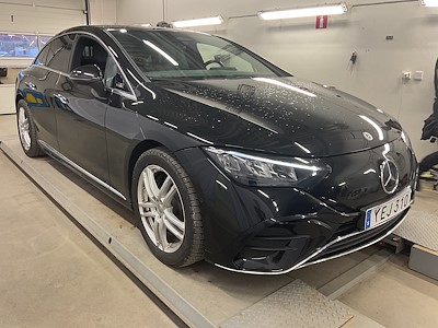Buy MERCEDES-BENZ EQE on Ayvens Carmarket