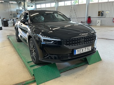 Ayvens Carmarket den POLESTAR POLESTAR 2 satın al