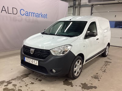 Koop DACIA Dokker Express 1.5 Blue dCi op Ayvens Carmarket