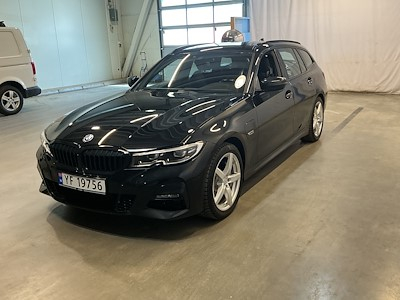 Kjøp BMW Series 3 hos Ayvens Carmarket