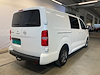 Kjøp OPEL VIVARO hos Ayvens Carmarket