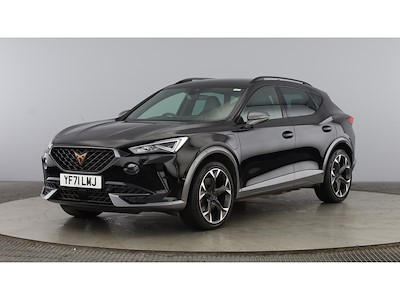 Achetez CUPRA Formentor sur Ayvens Carmarket