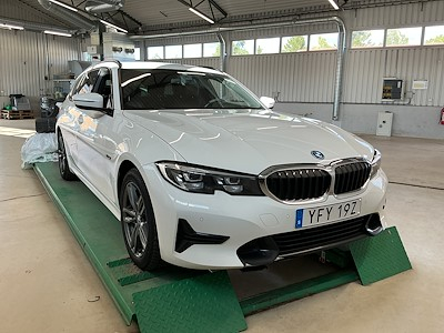 Köp BMW Series 3 på Ayvens Carmarket