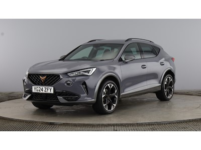 Kaufe CUPRA Formentor bei Ayvens Carmarket