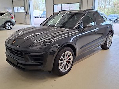Köp PORSCHE MACAN 2.9 S PDK på Ayvens Carmarket