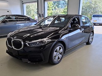 Kaufe BMW 118D bei Ayvens Carmarket