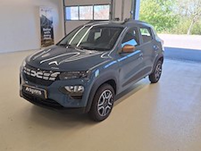 Купуй DACIA SPRING 27KWH EXTREME на Ayvens Carmarket