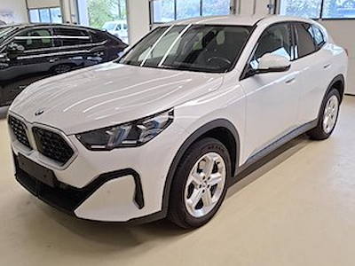 Kaufe BMW X2 20I SDRIVE bei Ayvens Carmarket