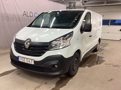 Achetez RENAULT Trafic 1.6 dC sur Ayvens Carmarket