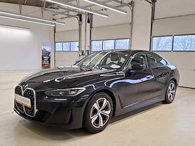 Kaufe BMW 420i GRAN COUPE bei Ayvens Carmarket