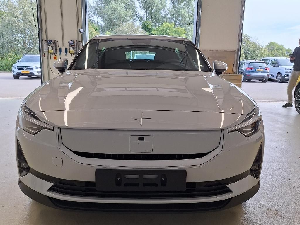 Polestar 2 8KWH LRSM RWD 99CV GPS, PDC, Pilot Pack