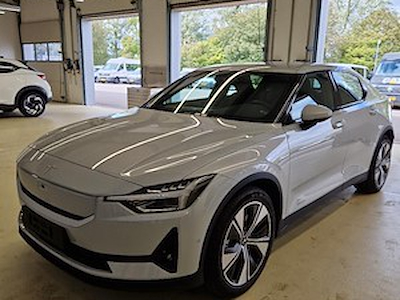 Kaufe POLESTAR 2 82KWH LRSM RWD bei Ayvens Carmarket