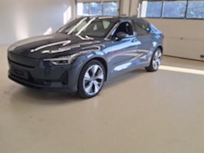 Compra POLESTAR 2 82KWH LRSM RWD en Ayvens Carmarket
