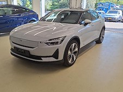 Buy POLESTAR 2 82KWH LRSM PLUS RWD on Ayvens Carmarket