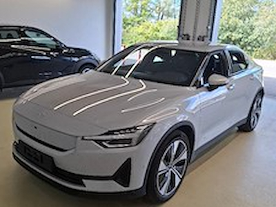 Kup POLESTAR 2 82KWH LRDM 4WD na Ayvens Carmarket