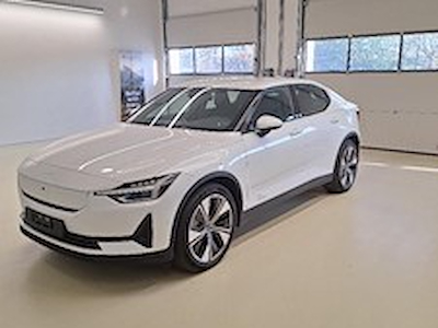 Купуй POLESTAR 2 82KWH LRSM RWD на Ayvens Carmarket