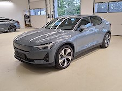 Compra POLESTAR 2 82KWH LRSM PLUS RWD en Ayvens Carmarket