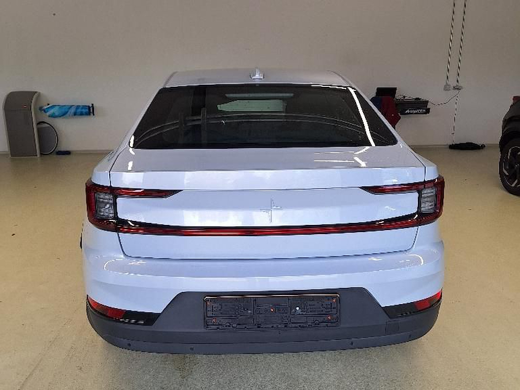 Polestar 2 8KWH LRDM 4WD 41CV GPS, PDC, Climatic,
