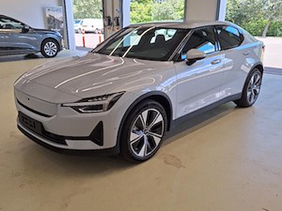 Buy POLESTAR 2 82KWH LRSM RWD on Ayvens Carmarket