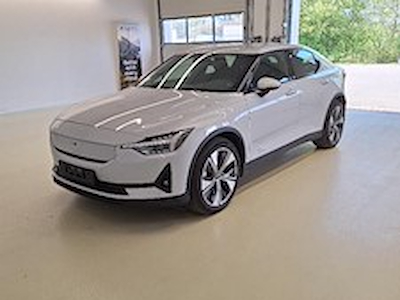 Acquista POLESTAR 2 82KWH LRSM RWD a Ayvens Carmarket