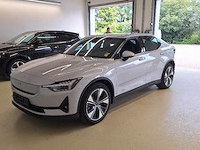 Kaufe POLESTAR 2 82KWH LRSM RWD bei Ayvens Carmarket