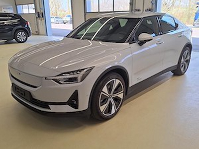 Buy POLESTAR 2 82KWH LRSM RWD on Ayvens Carmarket